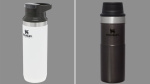 Stanley recalls more than 25 million travel mugs over possible burn hazard  CNN Stanley recalls more than 25 million travel mugs over possible burn hazard  CNN
