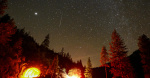 The Geminid meteor showers peak tonight Heres when and where theyll be visible  CBS News The Geminid meteor showers peak tonight Heres when and where theyll be visible  CBS News