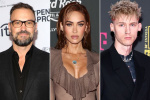 Brian Austin Green Reacts to Ex Megan Foxs Split from Machine Gun Kelly Grow Up Shes Pregnant AOL Brian Austin Green Reacts to Ex Megan Foxs Split from Machine Gun Kelly Grow Up Shes Pregnant AOL