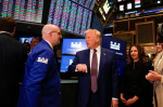 Trump aides mull abolishing FDIC as part of dramatic banking deregulation spree report  New York Post Trump aides mull abolishing FDIC as part of dramatic banking deregulation spree report  New York Post