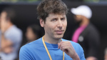 OpenAIs Altman will donate 1 million to Trumps inaugural fund The Associated Press OpenAIs Altman will donate 1 million to Trumps inaugural fund The Associated Press