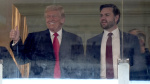 ABC agrees to give 15 million to Donald Trumps presidential library to settle defamation lawsuit The Associated Press ABC agrees to give 15 million to Donald Trumps presidential library to settle defamation lawsuit The Associated Press