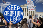 Texas abortion pill lawsuit against New York doctor marks new challenge to interstate telemedicine  POLITICO Texas abortion pill lawsuit against New York doctor marks new challenge to interstate telemedicine  POLITICO