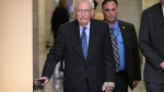Trump nominees should steer clear of undermining polio vaccine McConnell says The Associated Press Trump nominees should steer clear of undermining polio vaccine McConnell says The Associated Press