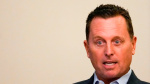 Donald Trump names ally Richard Grenell as envoy for special missions  Financial Times Donald Trump names ally Richard Grenell as envoy for special missions  Financial Times