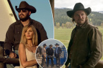 How to watch the Yellowstone series finale Start time and what to know  New York Post