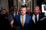 A Hegseth DOD comes with a battle against public school education POLITICO A Hegseth DOD comes with a battle against public school education POLITICO