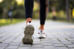 A higher daily step count linked to fewer symptoms of depression new study finds Heres how many steps to aim for and ways to sneak more movement into your day Yahoo Life A higher daily step count linked to fewer symptoms of depression new study finds Heres how many steps to aim for and ways to sneak more movement into your day Yahoo Life