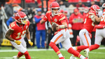 Report Tests confirm Patrick Mahomes is weektoweek with a mild highankle sprain NBC Sports Report Tests confirm Patrick Mahomes is weektoweek with a mild highankle sprain NBC Sports