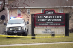 Teacher and student killed in Wisconsin school shooting female suspect also dead Heres what we know so far Yahoo Voices Teacher and student killed in Wisconsin school shooting female suspect also dead Heres what we know so far Yahoo Voices