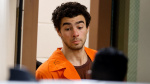 Luigi Mangione indicted on murder charges for shooting of UnitedHealthcare CEO Brian Thompson  CNBC Luigi Mangione indicted on murder charges for shooting of UnitedHealthcare CEO Brian Thompson  CNBC