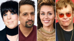 Oscars Original Song Shortlist Sees Miley Cyrus Last Showgirl Tune Snubbed LinManuel Miranda Eyeing EGOT Diane Warrens Possible 16th Nom  More  Deadline