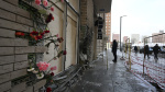 Whats known about the brazen bombing that killed a top Russian general in Moscow The Associated Press Whats known about the brazen bombing that killed a top Russian general in Moscow The Associated Press
