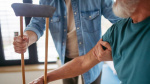 Popular vitamin wont prevent a fall or fracture in older adults health panel says Heres what can help  CNN Popular vitamin wont prevent a fall or fracture in older adults health panel says Heres what can help  CNN