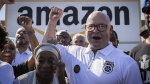 Teamsters say Amazon workers will strike at multiple facilities as union seeks labor contract  The Associated Press