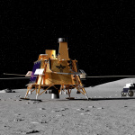 Firefly wins NASA contract for third lunar lander mission  SpaceNews Firefly wins NASA contract for third lunar lander mission  SpaceNews