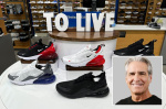 Nike CEO says sneaker giant lost its obsession with sport vows to revive iconic brand  New York Post Nike CEO says sneaker giant lost its obsession with sport vows to revive iconic brand  New York Post
