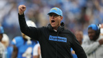 Jim Harbaugh Freekick field goal is my favorite rule in football NBC Sports Jim Harbaugh Freekick field goal is my favorite rule in football NBC Sports