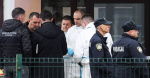 Pupil killed in knife attack at Croatia school  Reuters
