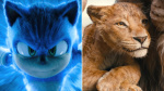 Sonic The Hedgehog 3 65M Mufasa 3M In Thursday Previews  Box Office  Deadline