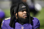 Ravens cut Diontae Johnson to end disastrous posttrade marriage  New York Post Ravens cut Diontae Johnson to end disastrous posttrade marriage  New York Post