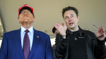 Musk helped kill a congressional spending bill But much of what he spread was misinformation The Associated Press Musk helped kill a congressional spending bill But much of what he spread was misinformation The Associated Press