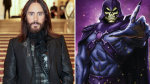 Jared Leto to Play Skeletor in Masters of the Universe Movie  Variety