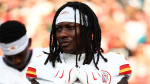 Marquise Brown shoulder activated off injured reserve to make Chiefs debut vs Texans NFLcom Marquise Brown shoulder activated off injured reserve to make Chiefs debut vs Texans NFLcom