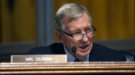 Durbin uses new report to accuse Justices Thomas and Alito of violating disclosure laws  CNN