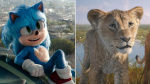 Box Office Sonic the Hedgehog 3 Dashes to 25 Million Opening Day Mufasa The Lion King Trails With 133 Million  Variety Box Office Sonic the Hedgehog 3 Dashes to 25 Million Opening Day Mufasa The Lion King Trails With 133 Million  Variety