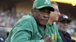 Hall of Famer Rickey Henderson baseballs stolen base king has died at 65 The Associated Press Hall of Famer Rickey Henderson baseballs stolen base king has died at 65 The Associated Press
