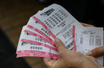 Mega Millions jackpot nears 1 billion ahead of Christmas Eve drawing  The Seattle Times