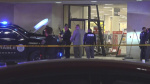Pickup truck driver killed by police after driving through Texas mall and injuring 5 The Associated Press Pickup truck driver killed by police after driving through Texas mall and injuring 5 The Associated Press