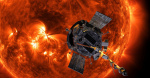 NASAs Parker Solar Probe aims to fly closer to the sun like never before  The Seattle Times