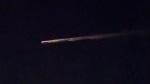 NEW Astronomers say ball of fire in Capital Area skies was a Chinese satellite returning to Earth WBRZ NEW Astronomers say ball of fire in Capital Area skies was a Chinese satellite returning to Earth WBRZ