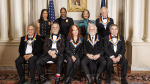 How to Watch the 47th Kennedy Center Honors  TheWrap