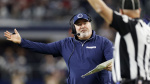 Jerry Jones gushes about Mike McCarthy after Cowboys upset of Bucs NBC Sports Jerry Jones gushes about Mike McCarthy after Cowboys upset of Bucs NBC Sports