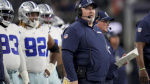 Dallas Cowboys make owner Jerry Jones proud after being eliminated from the playoff chase The Associated Press Dallas Cowboys make owner Jerry Jones proud after being eliminated from the playoff chase The Associated Press