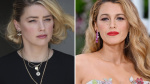 Amber Heard on Blake Lively Allegations Justin Baldoni Hiring Depps PR  Variety Amber Heard on Blake Lively Allegations Justin Baldoni Hiring Depps PR  Variety