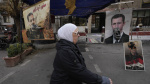 UN investigative team says Syrias new authorities very receptive to probe of Assad war crimes  The Associated Press UN investigative team says Syrias new authorities very receptive to probe of Assad war crimes  The Associated Press