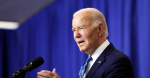 Biden delivers on threat to veto bill to expand US judiciary  Reuters