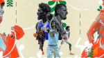 Alien takes Manhattan The 5 most interesting players to watch on NBA Christmas Day  Yahoo Sports