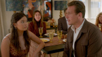 Shrinking CoCreator Bill Lawrence Breaks Down Season 2 Ending Thanksgiving Montage And Season 3 Theme  Deadline Shrinking CoCreator Bill Lawrence Breaks Down Season 2 Ending Thanksgiving Montage And Season 3 Theme  Deadline