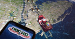 Where is Santa right now Use the NORAD tracker to map his 2024 Christmas flight  CBS News Where is Santa right now Use the NORAD tracker to map his 2024 Christmas flight  CBS News