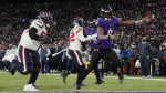 Texans vs Ravens How to watch Christmas Days Game 2 of Netflixs NFL coverage  Detroit Free Press Texans vs Ravens How to watch Christmas Days Game 2 of Netflixs NFL coverage  Detroit Free Press
