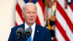 Biden condemns Russias outrageous Christmas attack on Ukraine  The Hill