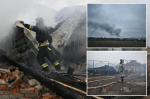 Russia says it foils Ukrainian plots to kill senior officers with disguised bombs  New York Post Russia says it foils Ukrainian plots to kill senior officers with disguised bombs  New York Post