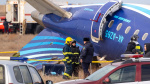 Russia accused of shooting down Azerbaijan passenger plane  Financial Times