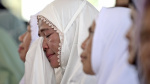 Prayers and tears mark 20 years since the Indian Ocean tsunami that killed some 230000 people The Associated Press Prayers and tears mark 20 years since the Indian Ocean tsunami that killed some 230000 people The Associated Press
