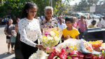 Prayers and tears mark 20 years since the Indian Ocean tsunami that killed some 230000 people  ABC News Prayers and tears mark 20 years since the Indian Ocean tsunami that killed some 230000 people  ABC News